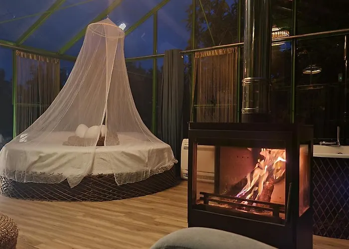 Remanso De Trasfontao_nido 360° * Silleda